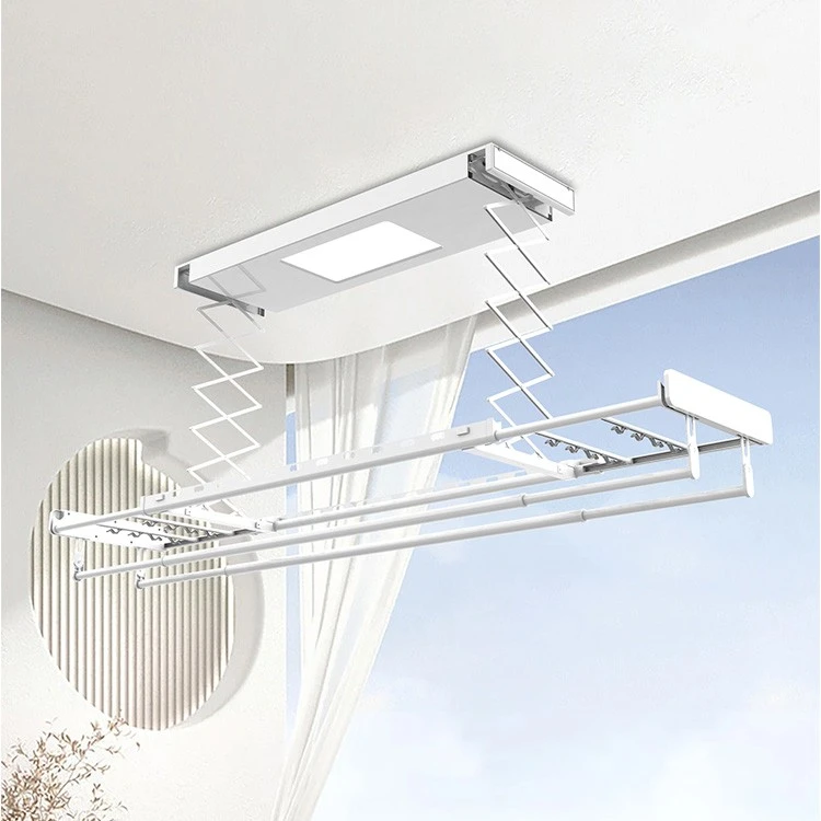 Remote Control Clothes Dryer suppliers